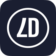 Lucky Dreams logo